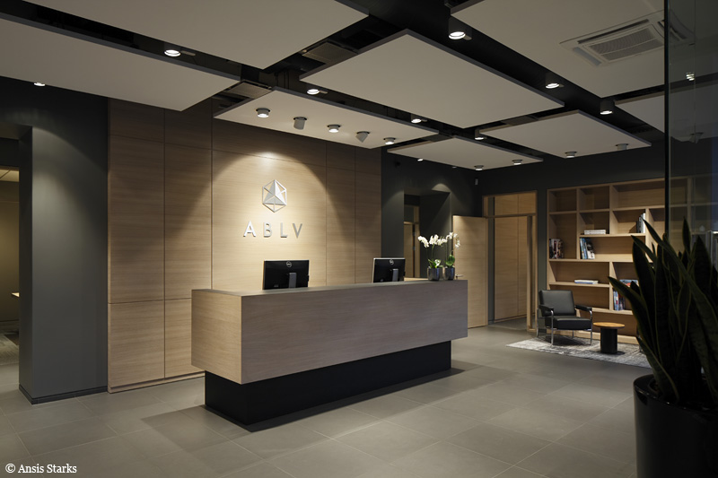 Ablv Bank As In Liquidation Ablv Bank Mortgage Loans Service