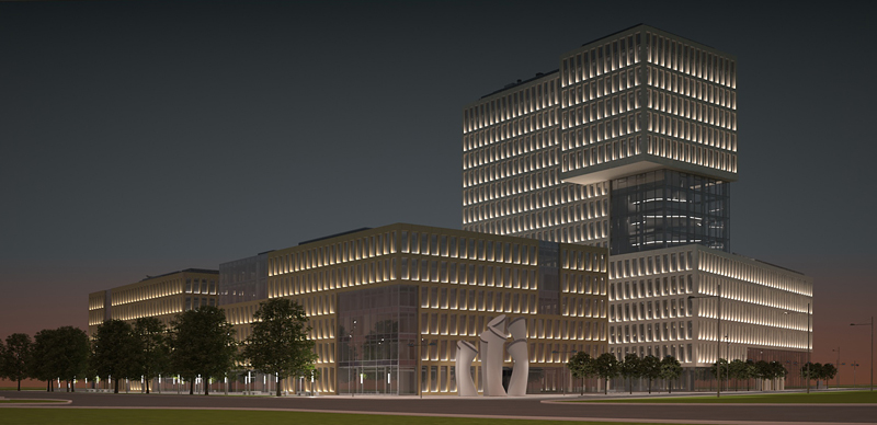 Ablv Bank As In Liquidation Construction Project Of Ablv Bank